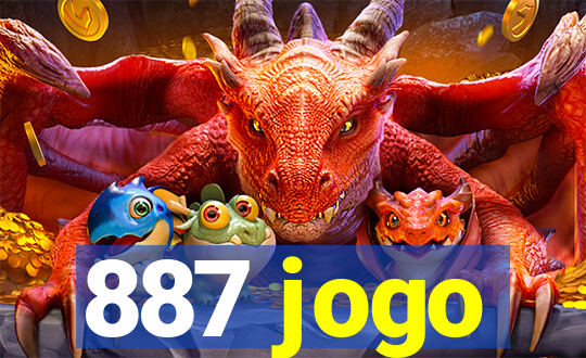 887 jogo